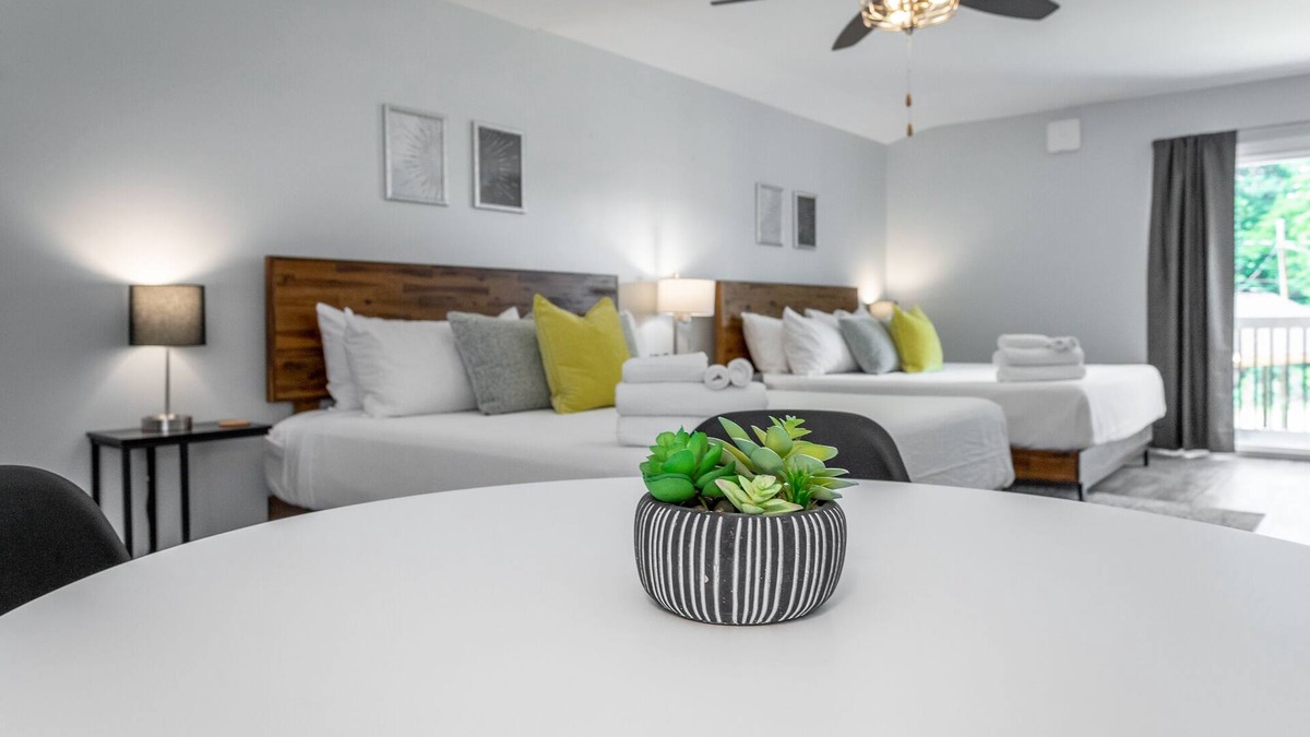 Chattanooga Hotel | The Lodge at Lookout Mountain