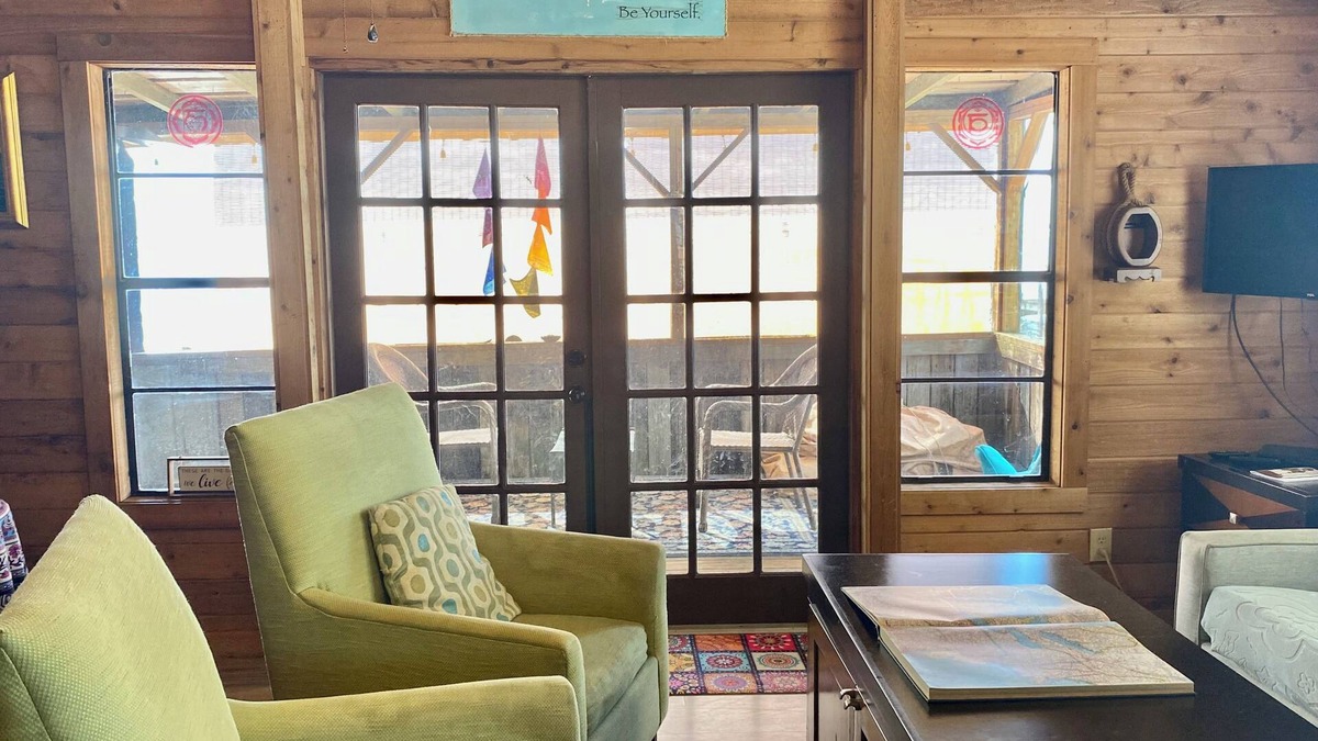 Seville Resort | The Lodge at Runaway Bay