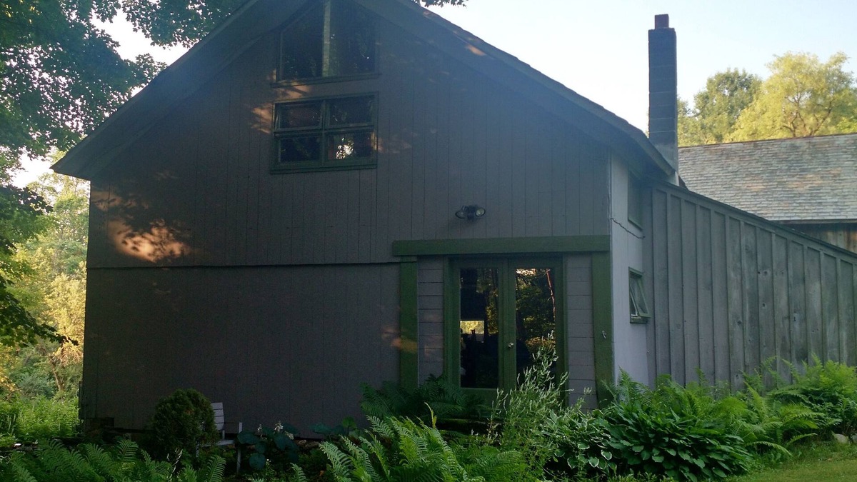Town of Hebron Other | THE LODGE AT SALO FARM