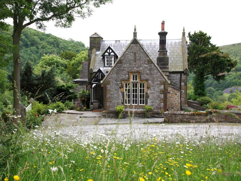 Monsal Dale House | The Lodge
