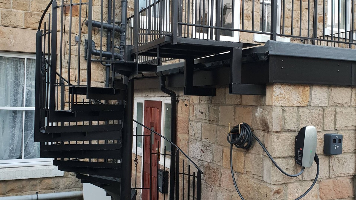 Harrogate City Centre Hotel | The Lodge