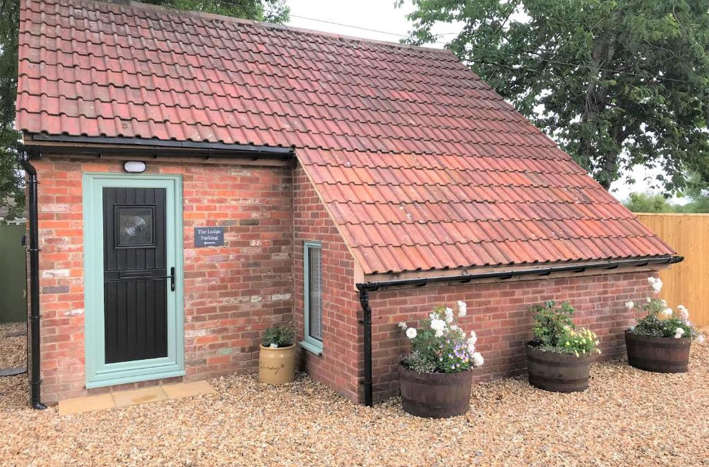 Trowbridge Apartment | The Lodge