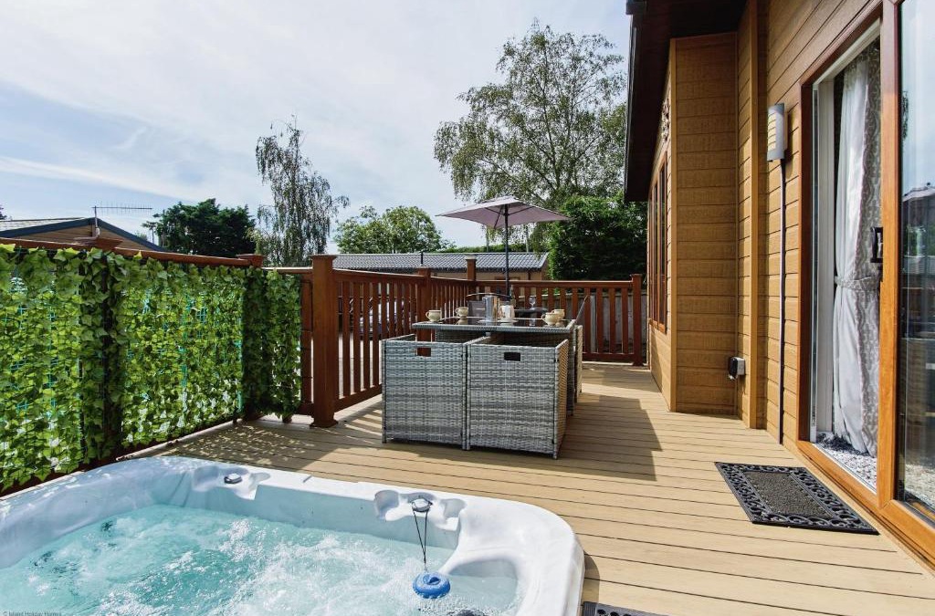 Ryde House | The Lodge