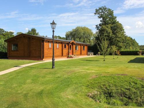 Storrington House | The Lodge