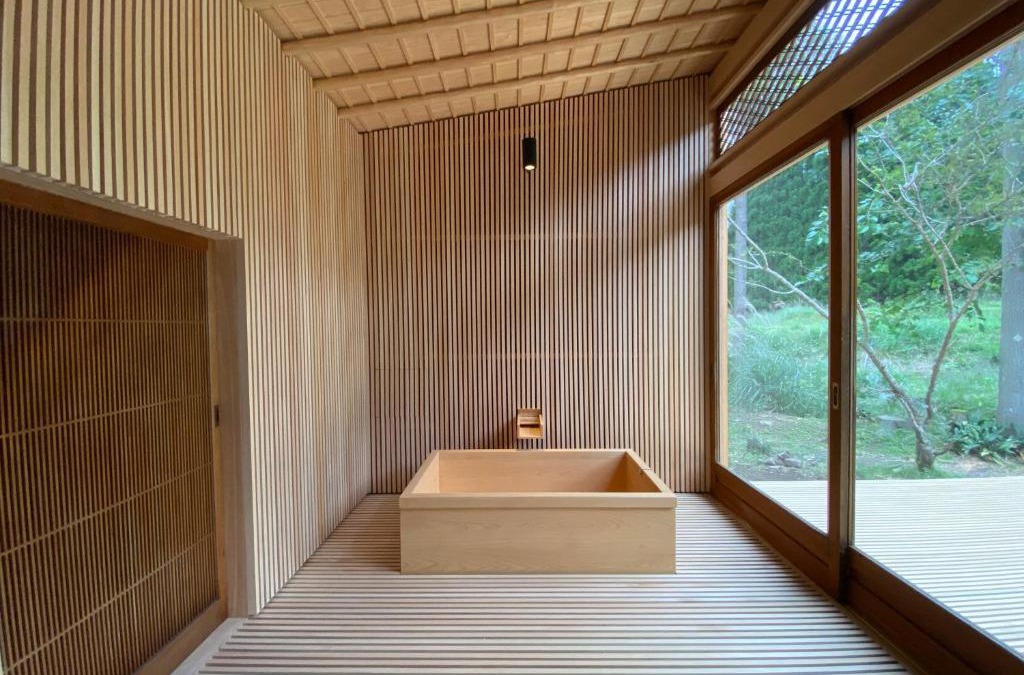 Kita Ward Villa | The Lodge MIWA