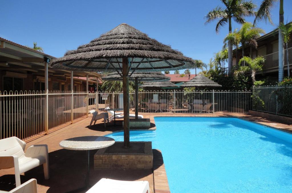 South Hedland Hotel | The Lodge Motel