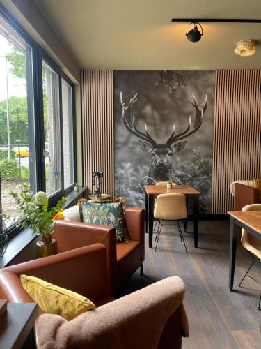 Municipality of Best Bed & Breakfast | The Lodge