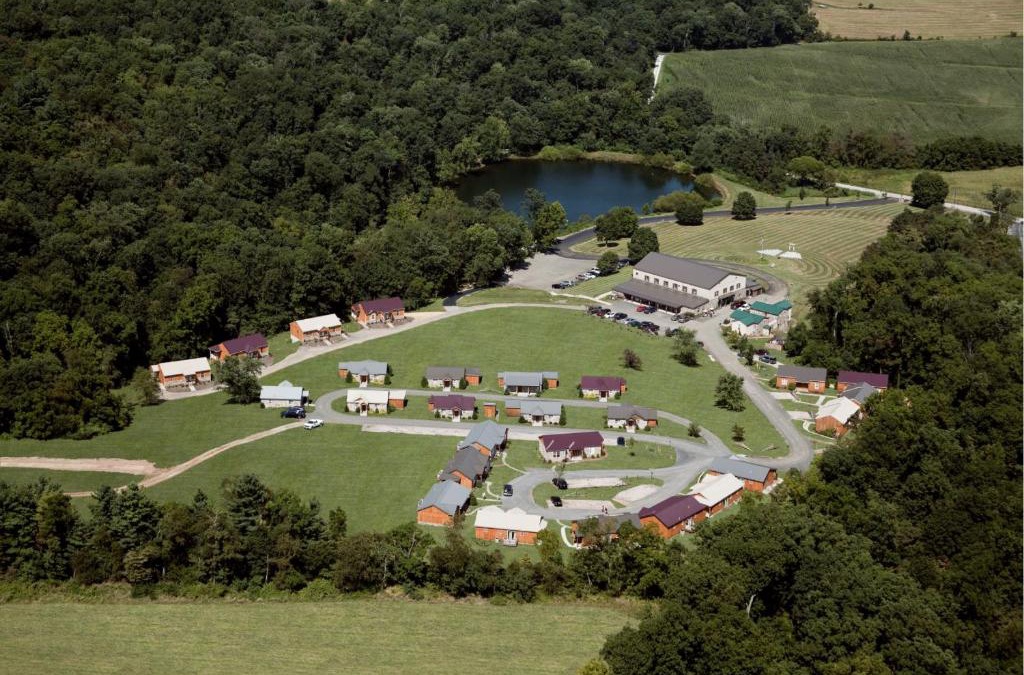 Gettysburg Resort | The Lodges at Gettysburg