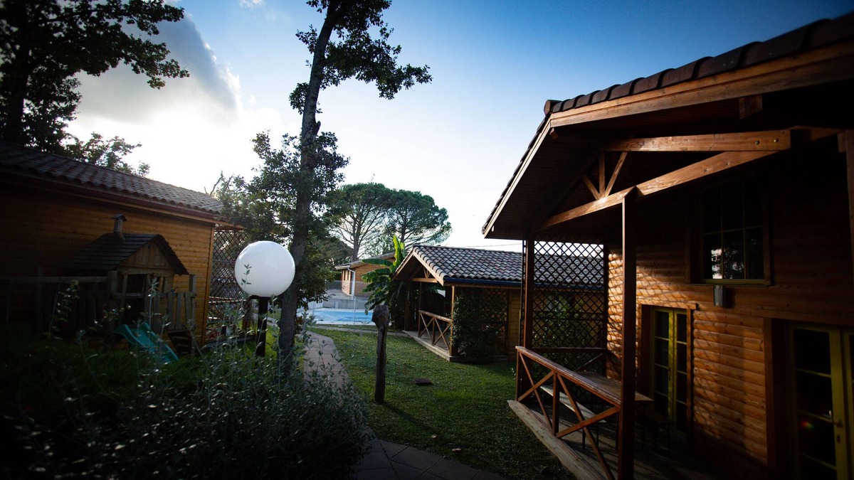 Fronton Ski Chalet | The lodgings of the Palombes