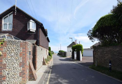 Littlehampton House | The Loft, Angmering-On-Sea