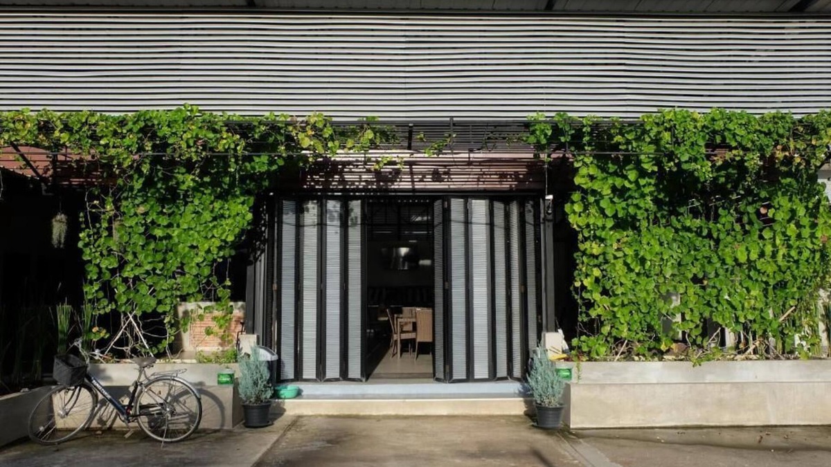 Ban Du Hotel | The Loft at Chiangrai