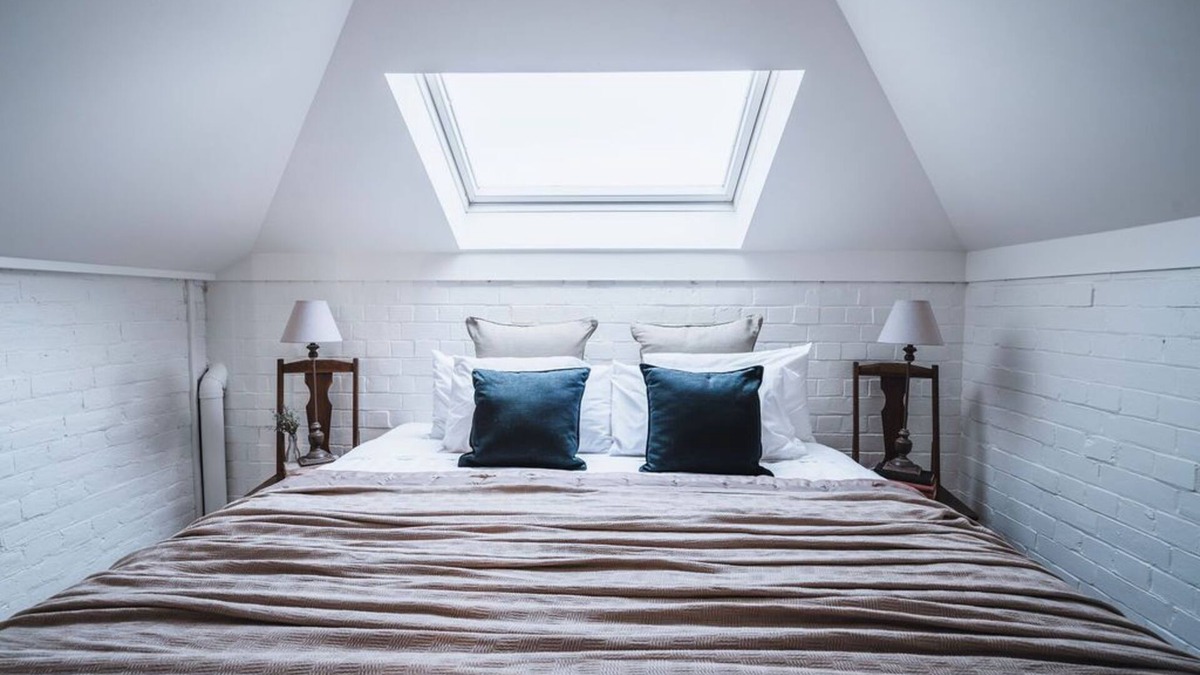 Castlemaine Apartment | The Loft