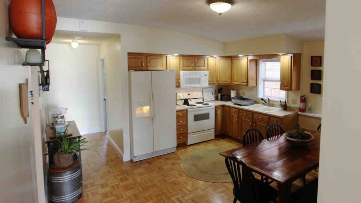 Chillicothe Apartment | The Loft Downtown