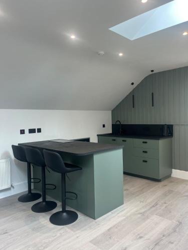Clonmore Apartment | The Loft