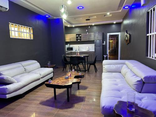 Lome Apartment | The loft/lilysvilla
