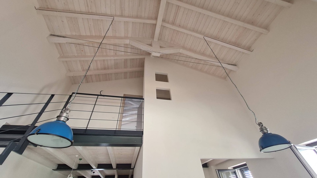 Calasetta House | THE LOFT OF ANGELA AND ANDREA
