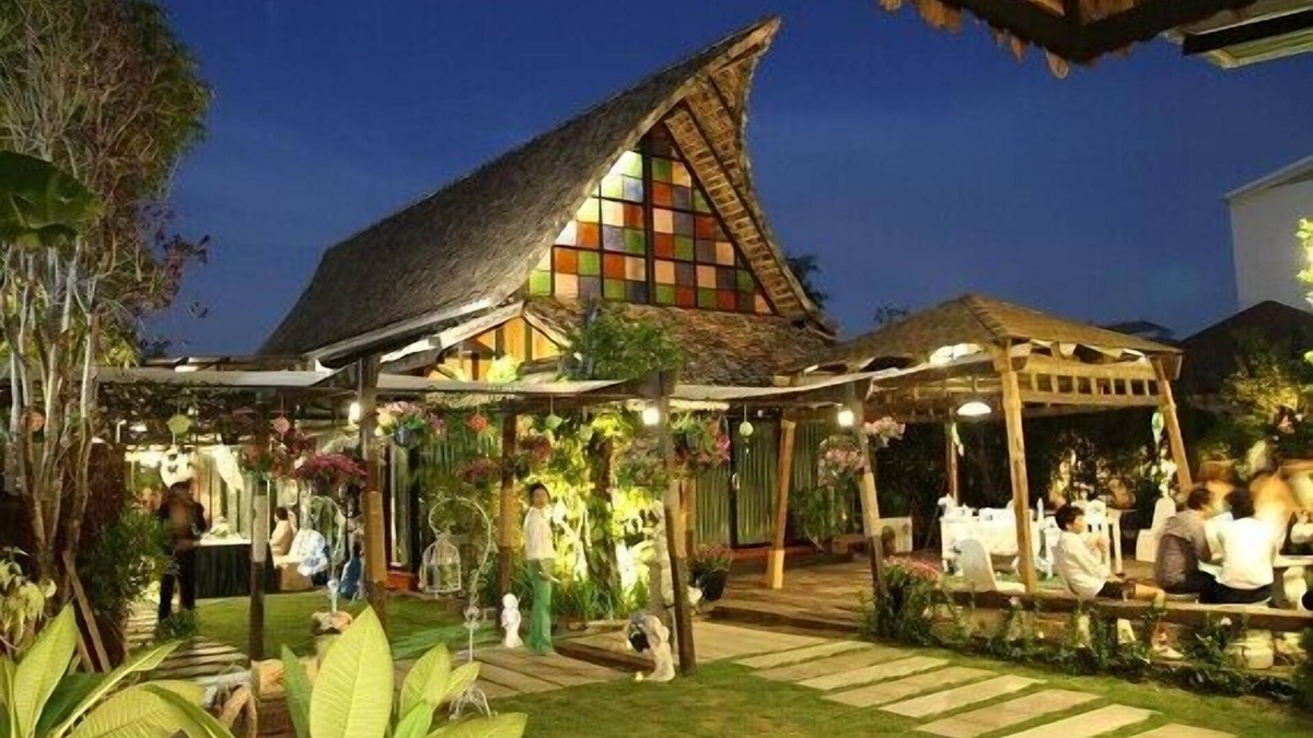 Wong Sawang Hotel | The Loft Resort Bangkok