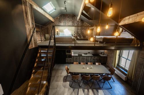 North Shore Apartment | The Loft Sasco Apartments