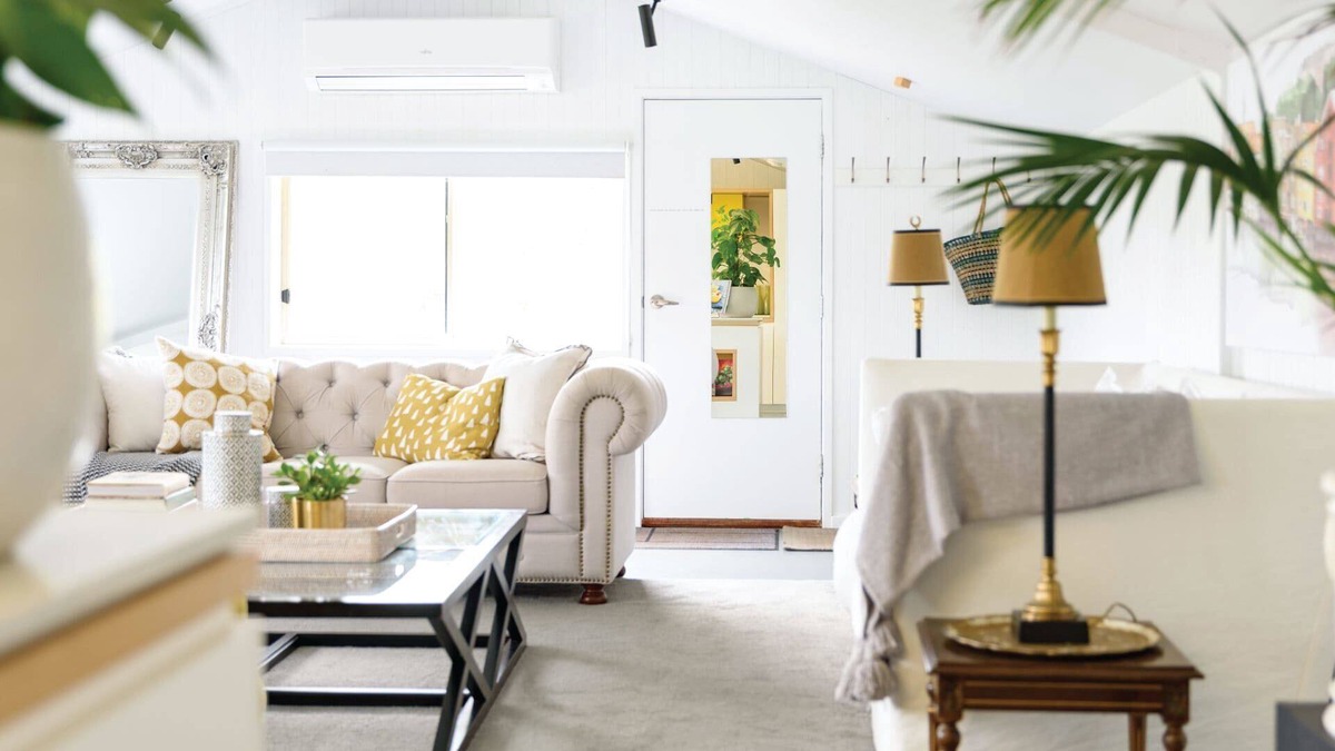 Glenlyon Apartment | The Loft Summary: The