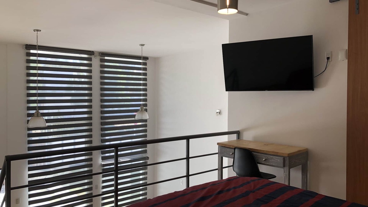 Queretaro Apartment | The Lofthouse Querétaro