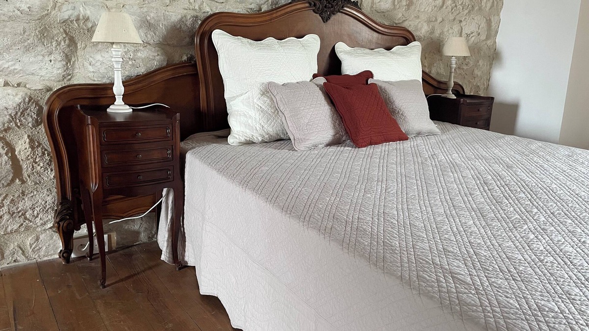 Lauzerte House | The Logis de la Bastide