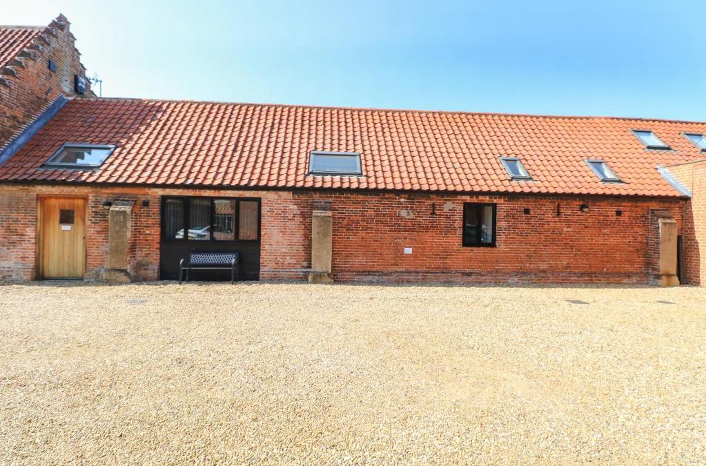 Foxley House | The Long Barn