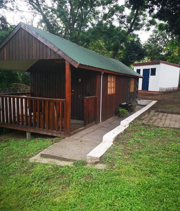 Pinetown Apartment | The Long Shed