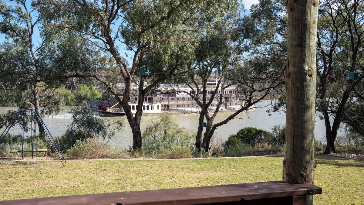 Nildottie House | The Lookout