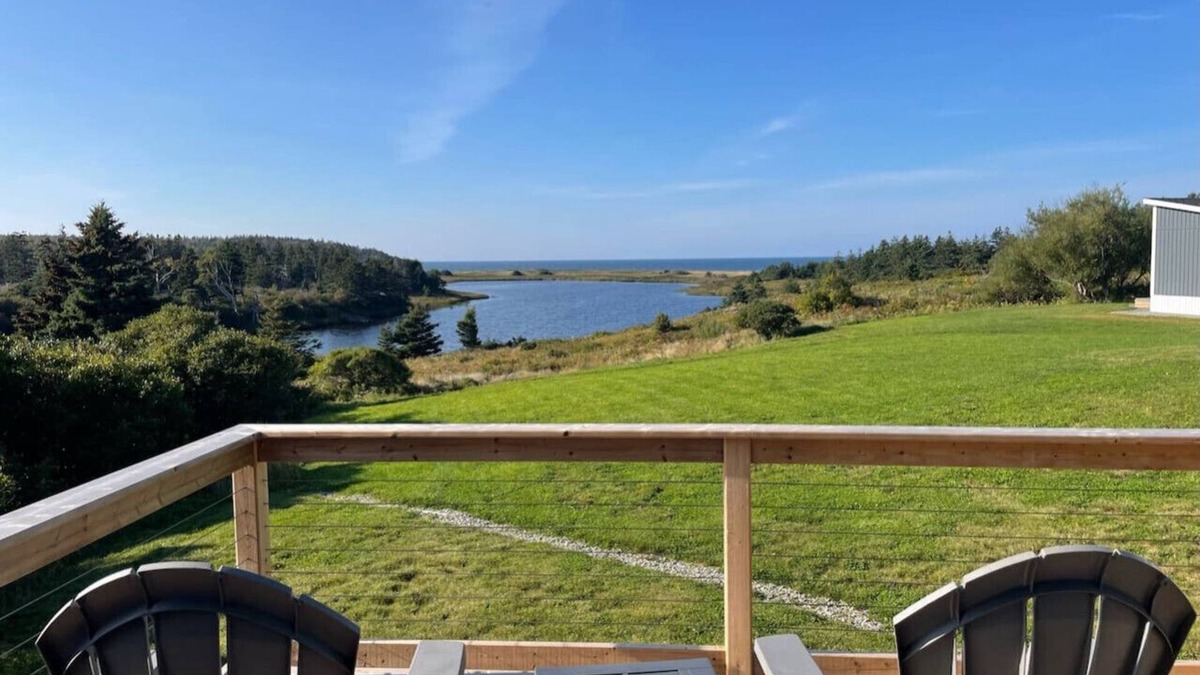 Colindale Cottage | The Lookout - Executive Class, Accessible Mini Villa