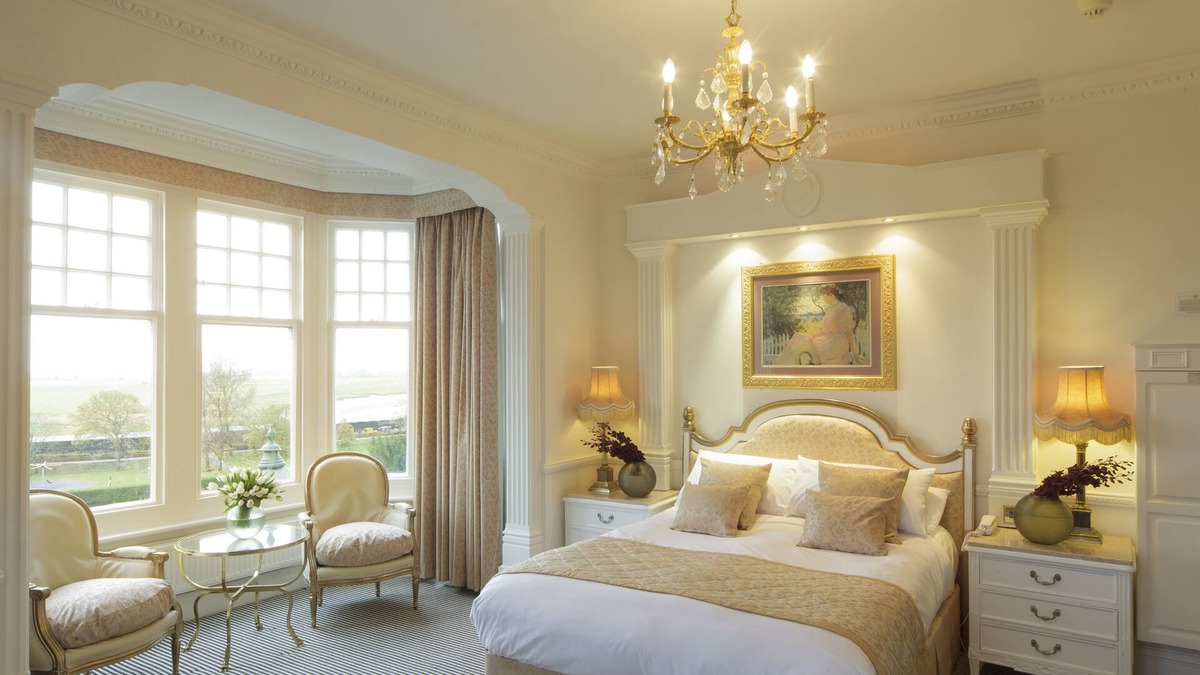 Rye Hotel | The Lookout Rye