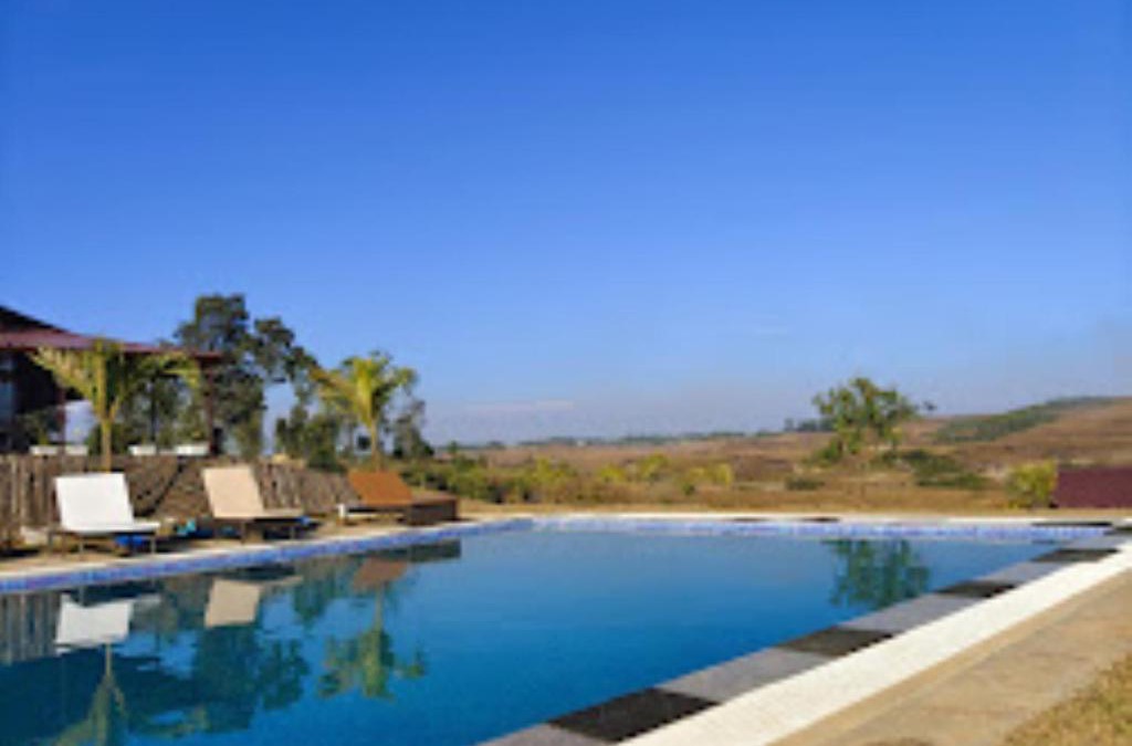 Jowai Resort | The Loomkyntoor Resort, Jarain