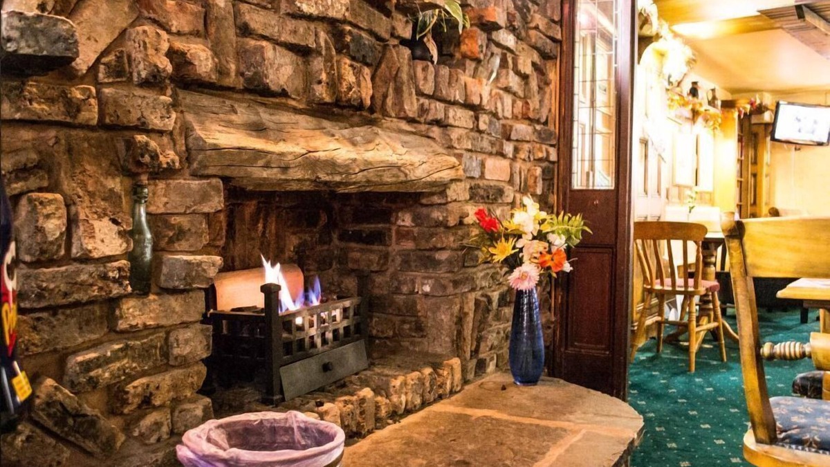 Brigg Hotel | The Lord Nelson