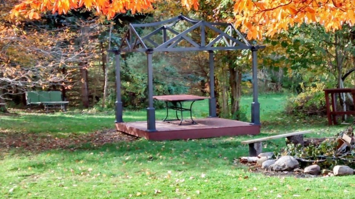 Madison Bed & Breakfast | The Lost Pearl