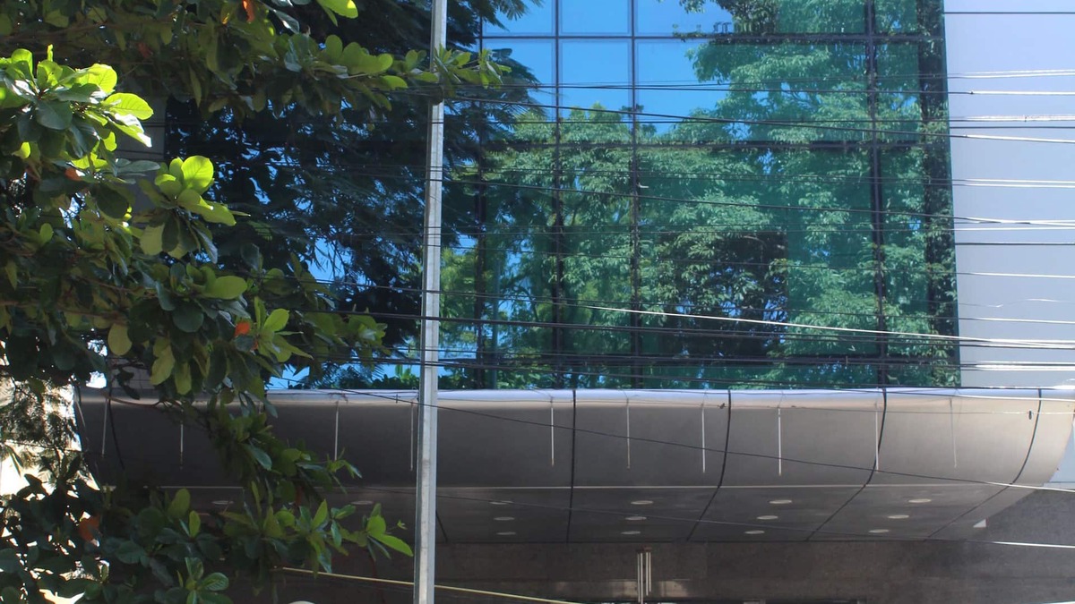 T Nagar Apartment | The Lotus Apartment Hotels - Burkit Road