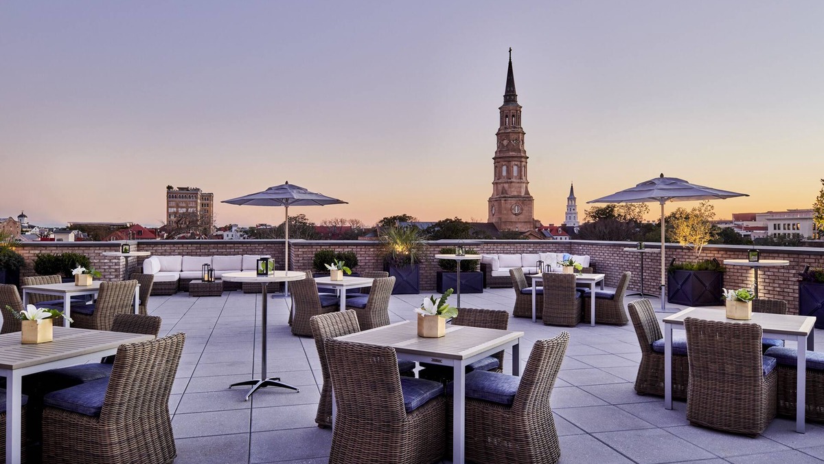 French Quarter Hotel | The Loutrel