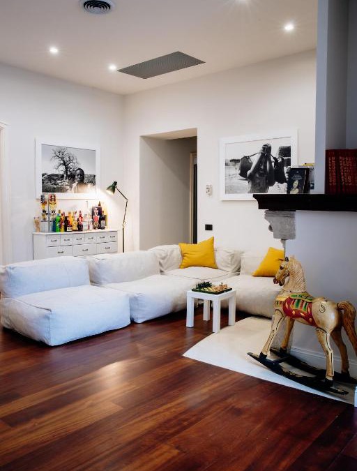 Cava de' Tirreni Bed & Breakfast | The Lovers Suite