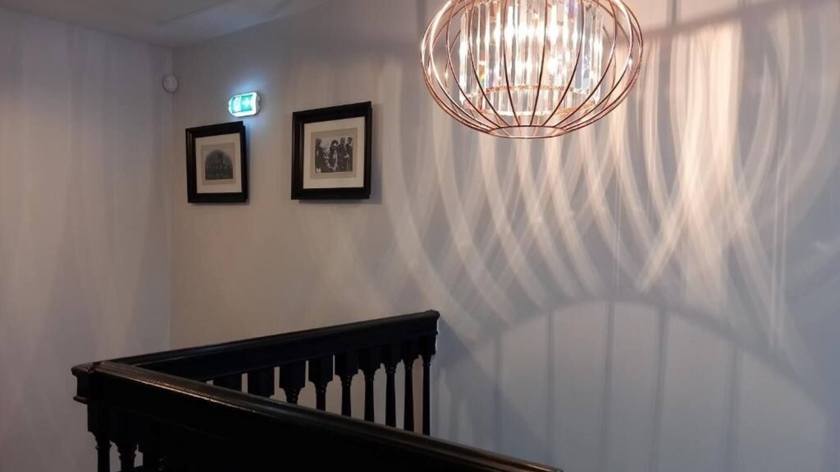 Whitehaven Apartment | The Lowther Penthouse