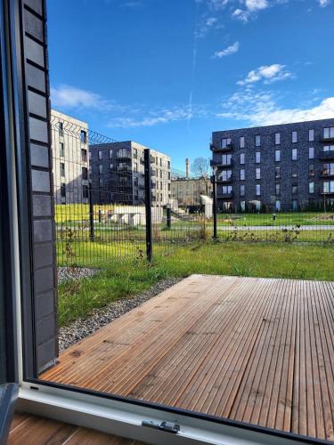 Gliwice Apartment | The Lucky Five at Glivia
