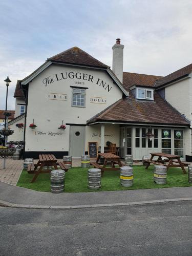 Weymouth Hotel | The Lugger Inn