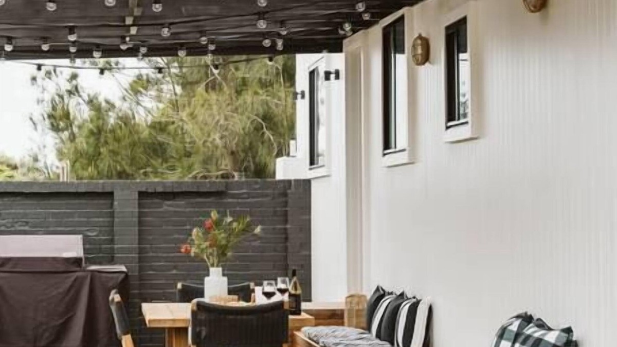 Culburra Beach House | The Lull Culburra Sum