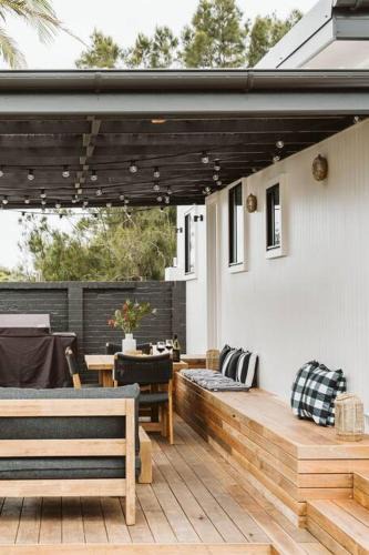 Culburra Beach House | The Lull Culburra