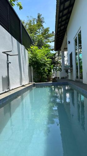 Sungai Baru Tengah House | The Lumber