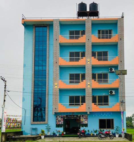 Lumbini Hotel | The Lumbini Hotel