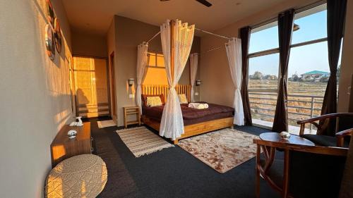 Suja Hotel | The Lumi