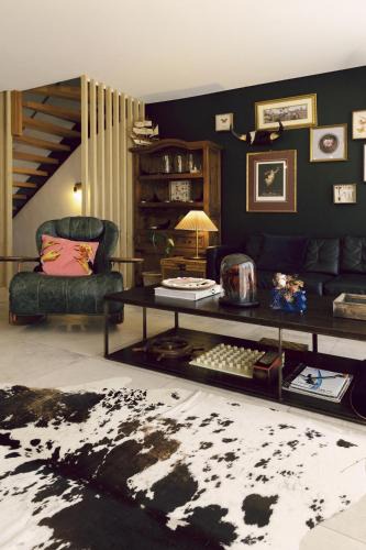 Concord West House | ‘The Lumos’ Designer home Close to Olympic Park