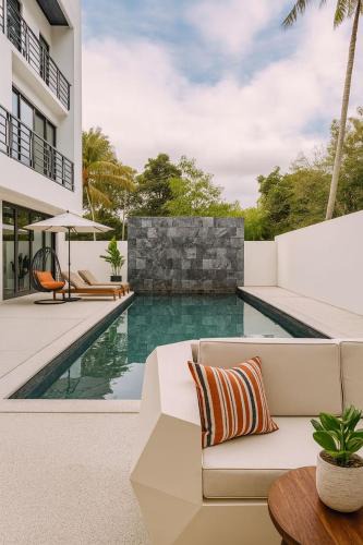 Khok Kloi Apartment | The Lush Apartments & Suites