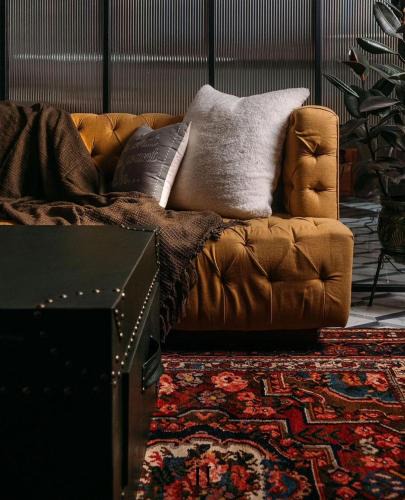 Nizamuddin House | The LUTF