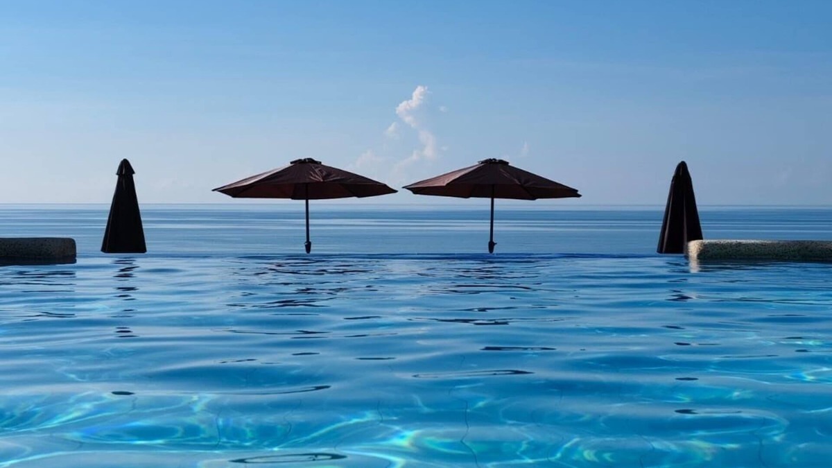Dauis Villa | The luxury of feeling at home