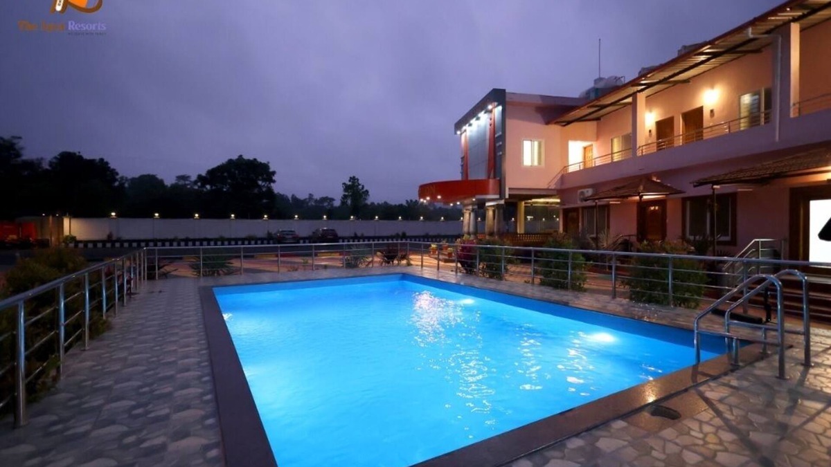 Siddapur Resort | The Lyca Resorts