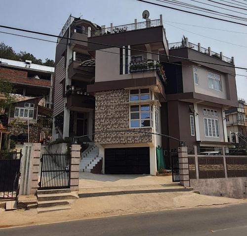 Shillong Bed & Breakfast | The LYNMAR HOMESTAY at Mawkynroh